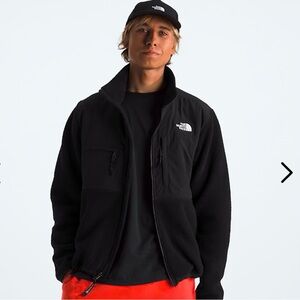 Boys Denali North Face Jacket